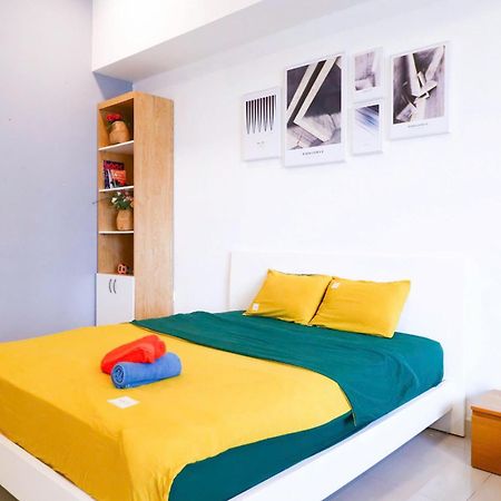 Premier Aparts - Soho Residence, City Central, 10Mins To Benthanh Market, Buivien Street Ho-Chi-Minh-Stadt Exterior foto