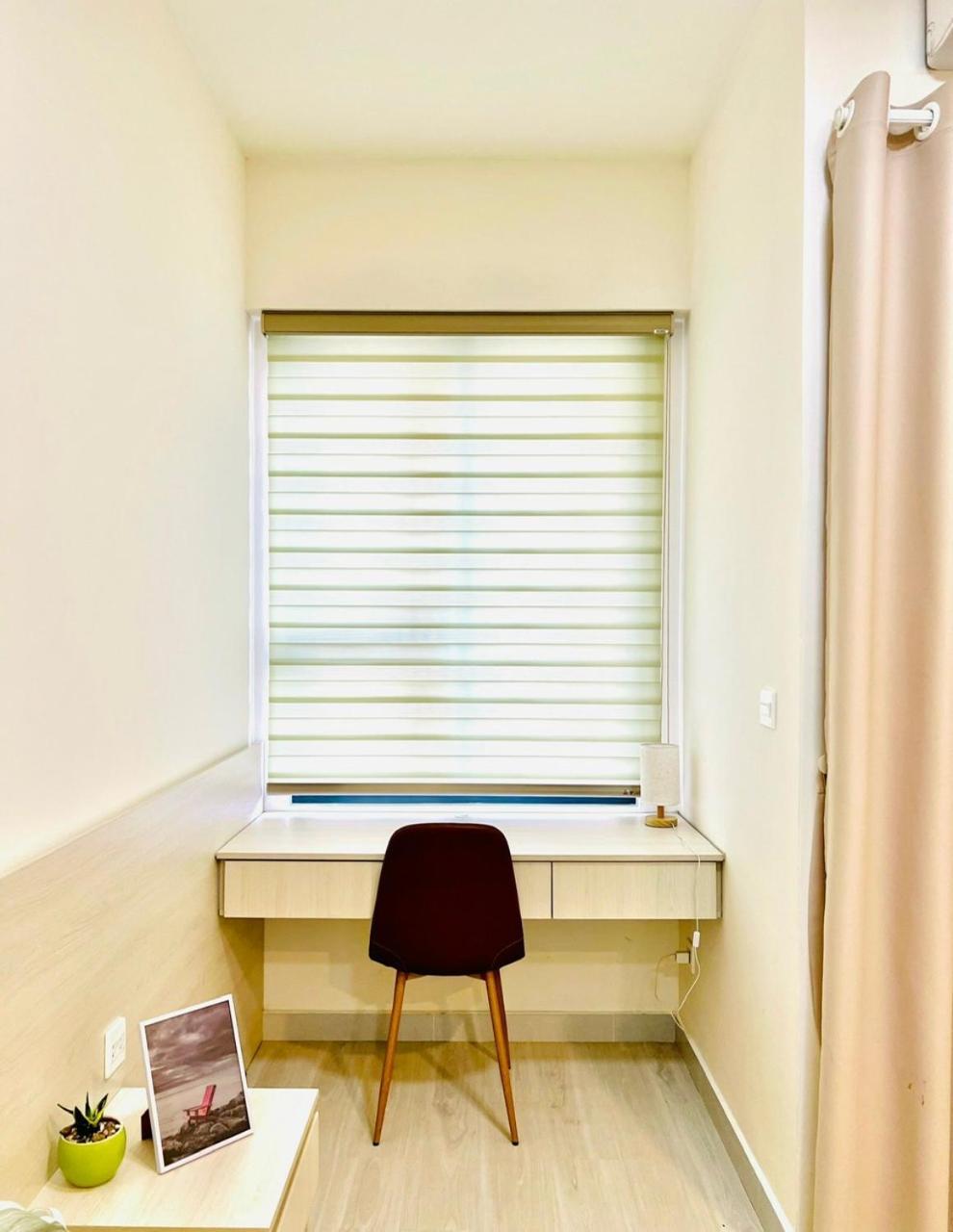 Premier Aparts - Soho Residence, City Central, 10Mins To Benthanh Market, Buivien Street Ho-Chi-Minh-Stadt Exterior foto